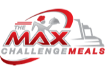 Max Challenge Meals logo